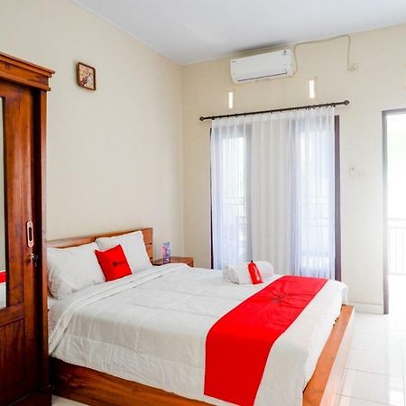 Reddoorz Near Mertasari Beach Dempassar Exterior foto